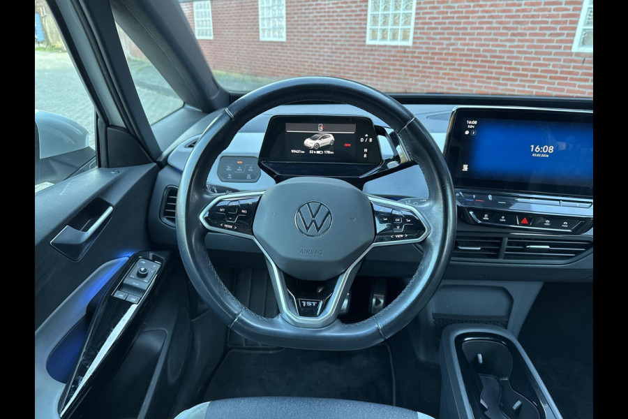 Volkswagen ID.3 First Plus 58 kWh