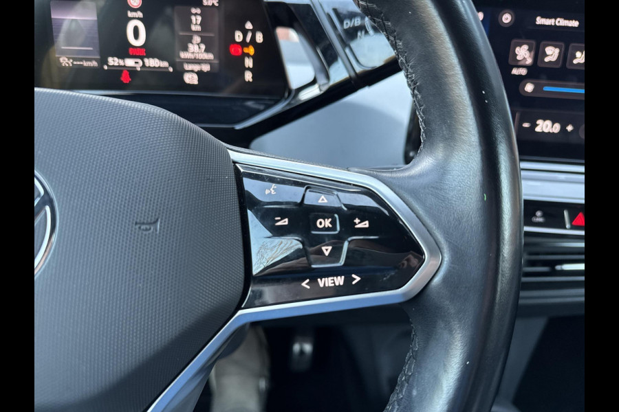 Volkswagen ID.3 First Plus 58 kWh