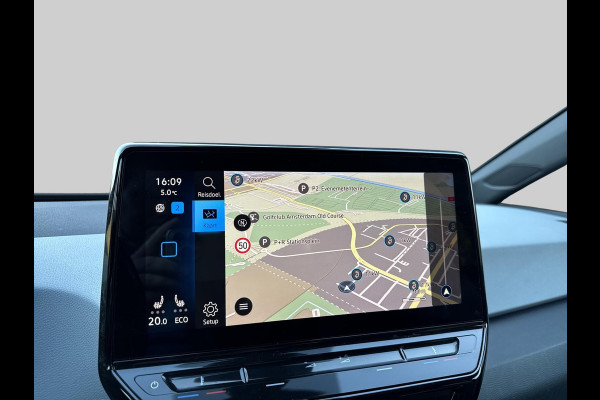 Volkswagen ID.3 First Plus 58 kWh