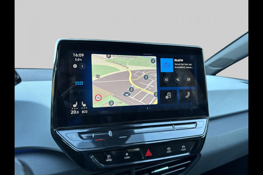 Volkswagen ID.3 First Plus 58 kWh