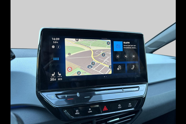 Volkswagen ID.3 First Plus 58 kWh
