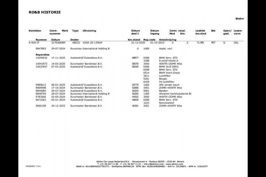 BMW 4 Serie Coupé 420i | M-Pakket | Camera | Sfeerverlichting | NL-Auto |