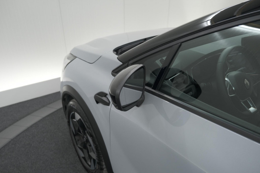 Renault Captur Mild Hybrid 160 EDC Techno | Camera | Navigatie | Apple Carplay | Pack Full Screen