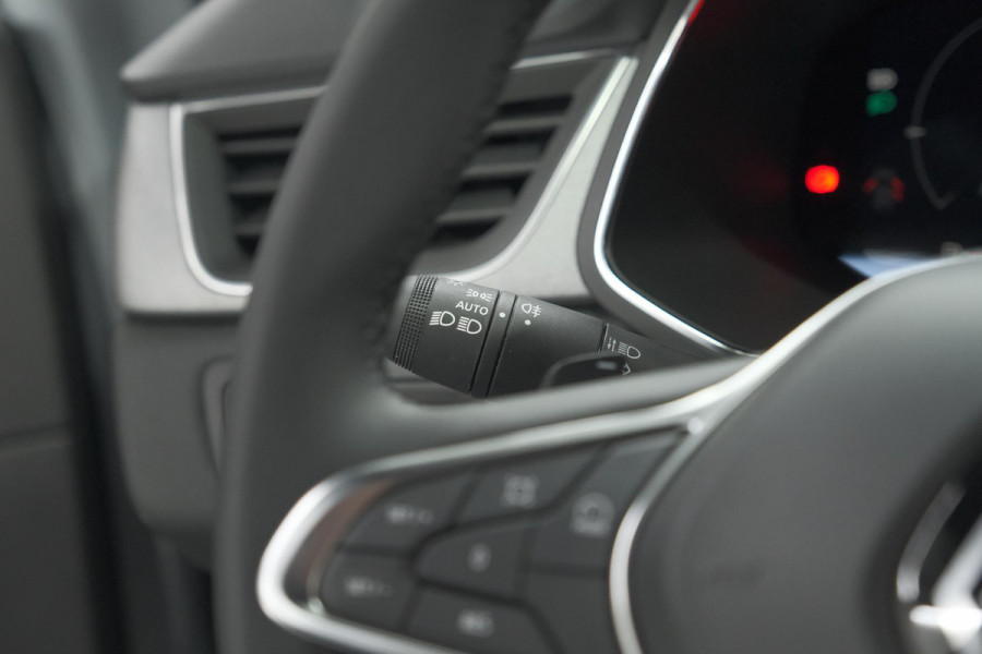 Renault Captur Mild Hybrid 160 EDC Techno | Camera | Navigatie | Apple Carplay | Pack Full Screen