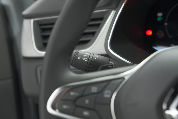 Renault Captur Mild Hybrid 160 EDC Techno | Camera | Navigatie | Apple Carplay | Pack Full Screen