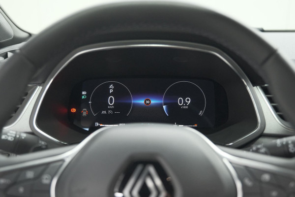 Renault Captur Mild Hybrid 160 EDC Techno | Camera | Navigatie | Apple Carplay | Pack Full Screen
