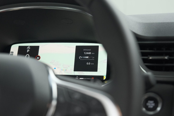 Renault Captur Mild Hybrid 160 EDC Techno | Camera | Navigatie | Apple Carplay | Pack Full Screen
