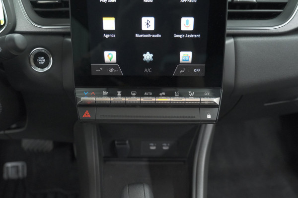 Renault Captur Mild Hybrid 160 EDC Techno | Camera | Navigatie | Apple Carplay | Pack Full Screen