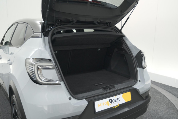 Renault Captur Mild Hybrid 160 EDC Techno | Camera | Navigatie | Apple Carplay | Pack Full Screen