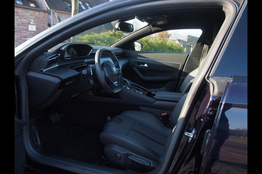 Peugeot 508 SW 1.6 HYbrid Allure Pack Business | Camera | Apple Carplay | Cruise Control | Virtual Cockpit | NL-Auto |