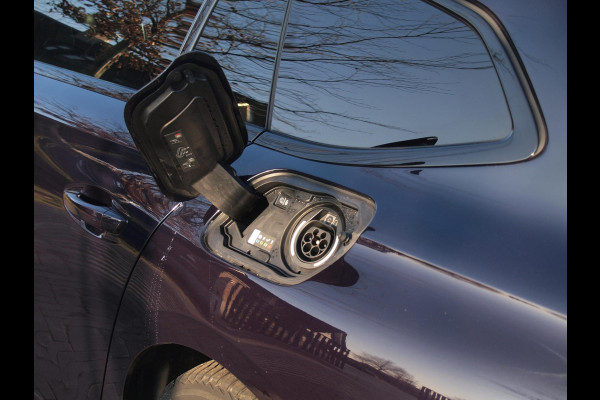 Peugeot 508 SW 1.6 HYbrid Allure Pack Business | Camera | Apple Carplay | Cruise Control | Virtual Cockpit | NL-Auto |
