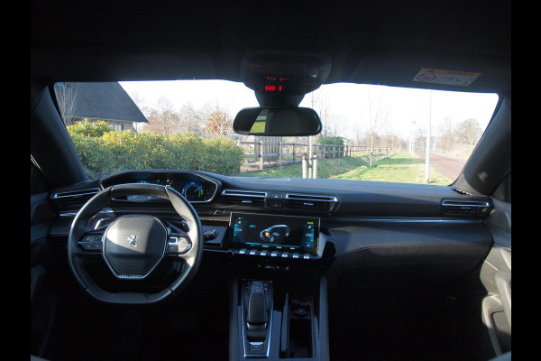 Peugeot 508 SW 1.6 HYbrid Allure Pack Business | Camera | Apple Carplay | Cruise Control | Virtual Cockpit | NL-Auto |