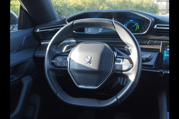 Peugeot 508 SW 1.6 HYbrid Allure Pack Business | Camera | Apple Carplay | Cruise Control | Virtual Cockpit | NL-Auto |