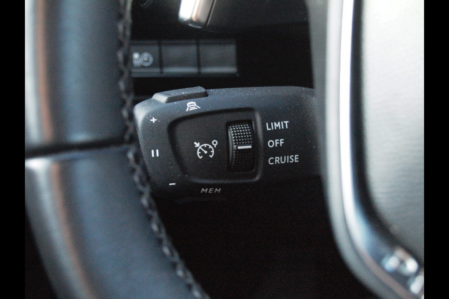 Peugeot 508 SW 1.6 HYbrid Allure Pack Business | Camera | Apple Carplay | Cruise Control | Virtual Cockpit | NL-Auto |