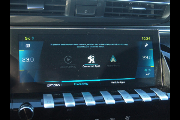 Peugeot 508 SW 1.6 HYbrid Allure Pack Business | Camera | Apple Carplay | Cruise Control | Virtual Cockpit | NL-Auto |