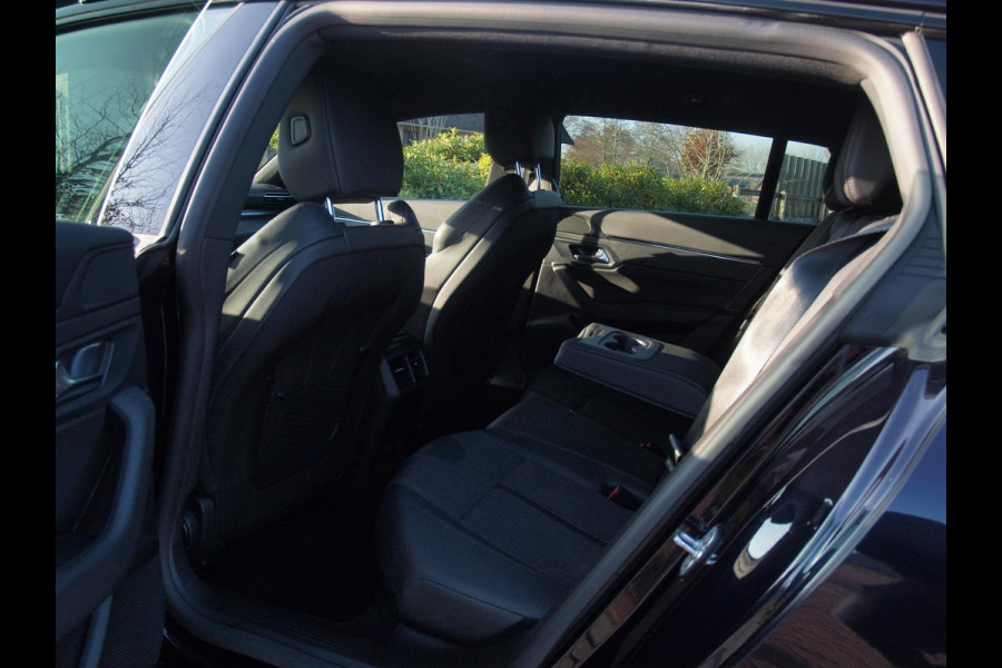 Peugeot 508 SW 1.6 HYbrid Allure Pack Business | Camera | Apple Carplay | Cruise Control | Virtual Cockpit | NL-Auto |