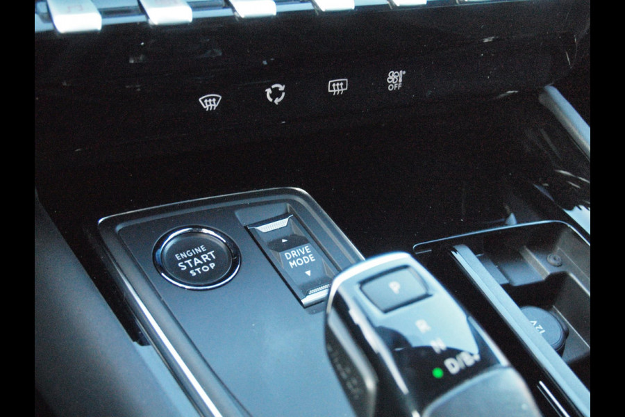 Peugeot 508 SW 1.6 HYbrid Allure Pack Business | Camera | Apple Carplay | Cruise Control | Virtual Cockpit | NL-Auto |