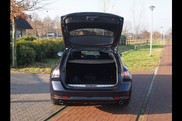 Peugeot 508 SW 1.6 HYbrid Allure Pack Business | Camera | Apple Carplay | Cruise Control | Virtual Cockpit | NL-Auto |