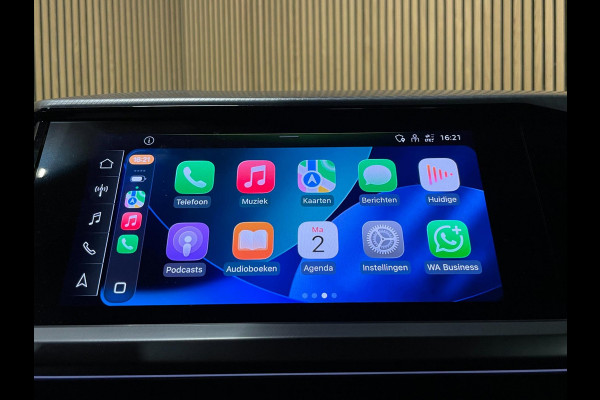 Audi Q4 e-tron 40 Launch edition Advanced Plus 77 kWh|93% SOH|ACC|CAMERA|CARPLAY/ANDROID|STOELVERW|NAVI|IN. BTW|ORG.NL|1e EIG|NAP|