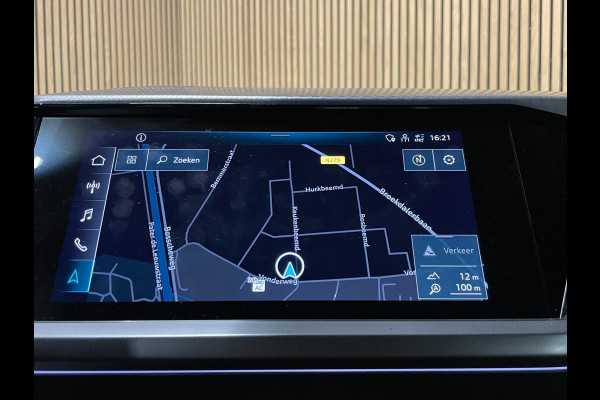 Audi Q4 e-tron 40 Launch edition Advanced Plus 77 kWh|93% SOH|ACC|CAMERA|CARPLAY/ANDROID|STOELVERW|NAVI|IN. BTW|ORG.NL|1e EIG|NAP|