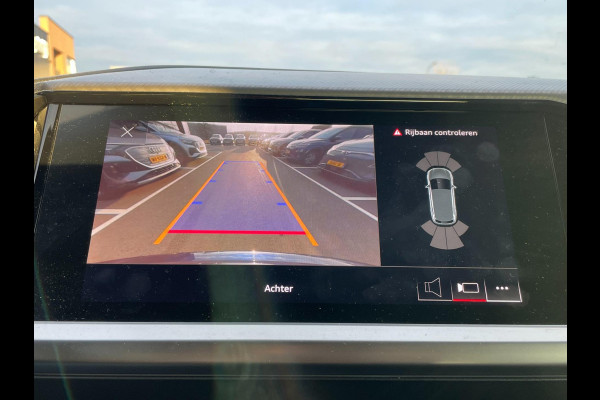 Audi Q4 e-tron 40 Launch edition Advanced Plus 77 kWh|93% SOH|ACC|CAMERA|CARPLAY/ANDROID|STOELVERW|NAVI|IN. BTW|ORG.NL|1e EIG|NAP|