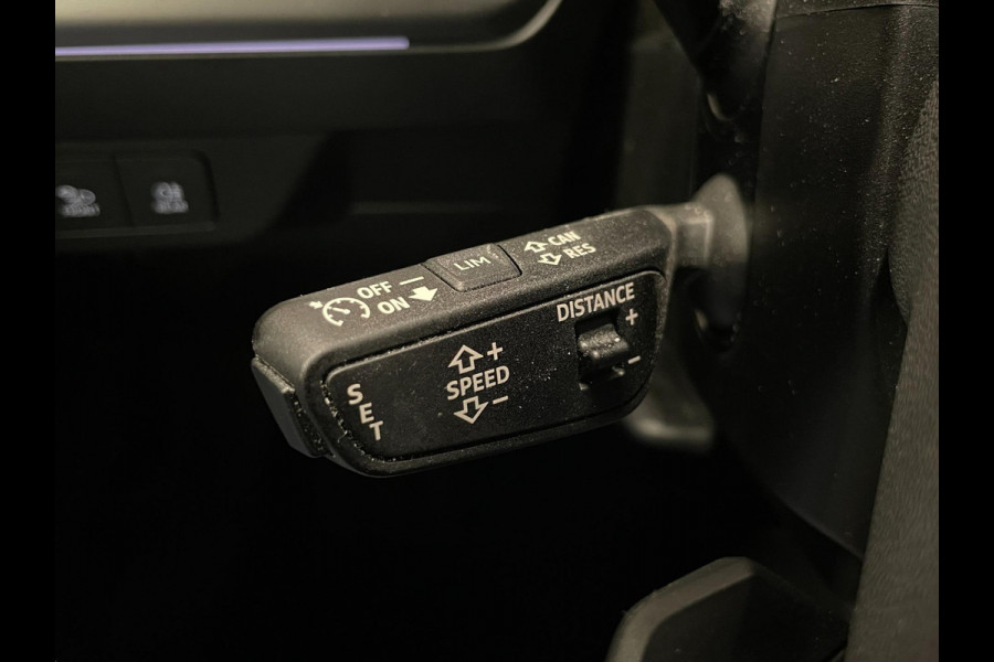 Audi Q4 e-tron 40 Launch edition Advanced Plus 77 kWh|93% SOH|ACC|CAMERA|CARPLAY/ANDROID|STOELVERW|NAVI|IN. BTW|ORG.NL|1e EIG|NAP|