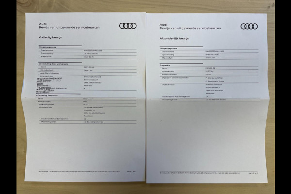 Audi Q4 e-tron 40 Launch edition Advanced Plus 77 kWh|93% SOH|ACC|CAMERA|CARPLAY/ANDROID|STOELVERW|NAVI|IN. BTW|ORG.NL|1e EIG|NAP|