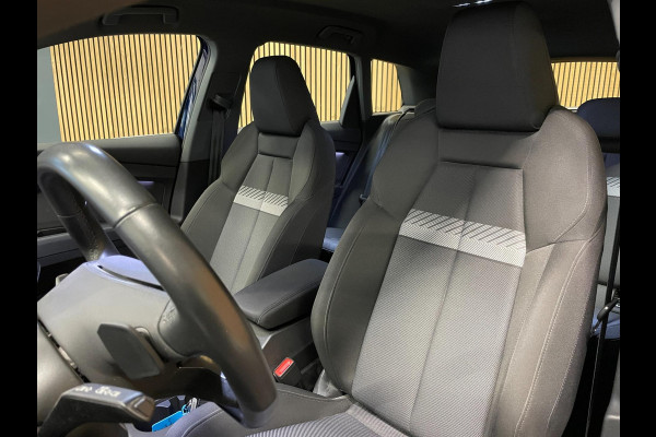 Audi Q4 e-tron 40 Launch edition Advanced Plus 77 kWh|93% SOH|ACC|CAMERA|CARPLAY/ANDROID|STOELVERW|NAVI|IN. BTW|ORG.NL|1e EIG|NAP|