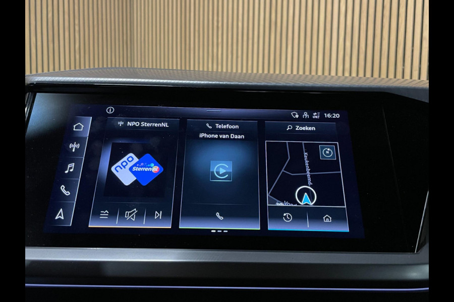 Audi Q4 e-tron 40 Launch edition Advanced Plus 77 kWh|93% SOH|ACC|CAMERA|CARPLAY/ANDROID|STOELVERW|NAVI|IN. BTW|ORG.NL|1e EIG|NAP|