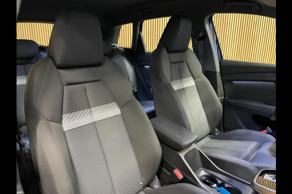 Audi Q4 e-tron 40 Launch edition Advanced Plus 77 kWh|93% SOH|ACC|CAMERA|CARPLAY/ANDROID|STOELVERW|NAVI|IN. BTW|ORG.NL|1e EIG|NAP|