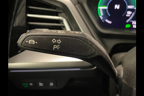 Audi Q4 e-tron 40 Launch edition Advanced Plus 77 kWh|93% SOH|ACC|CAMERA|CARPLAY/ANDROID|STOELVERW|NAVI|IN. BTW|ORG.NL|1e EIG|NAP|