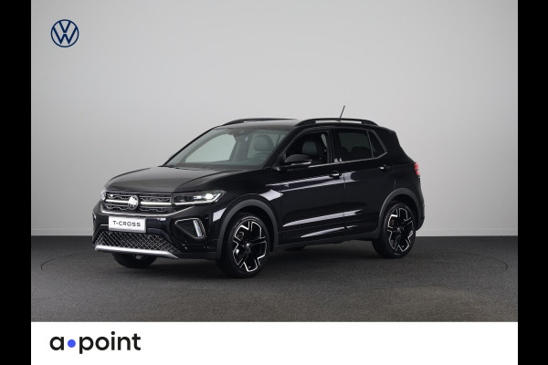 Volkswagen T-Cross R-Line Edition 1.0 TSI 85 kW / 116 PK SUV 7 versn.