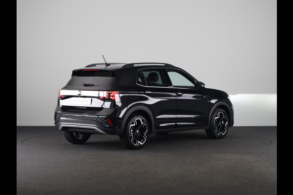 Volkswagen T-Cross R-Line Edition 1.0 TSI 85 kW / 116 PK SUV 7 versn.