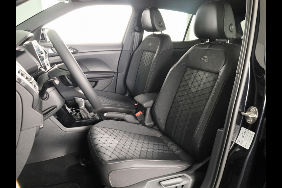 Volkswagen T-Cross R-Line Edition 1.0 TSI 85 kW / 116 PK SUV 7 versn.
