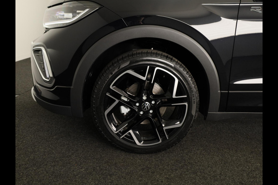 Volkswagen T-Cross R-Line Edition 1.0 TSI 85 kW / 116 PK SUV 7 versn.