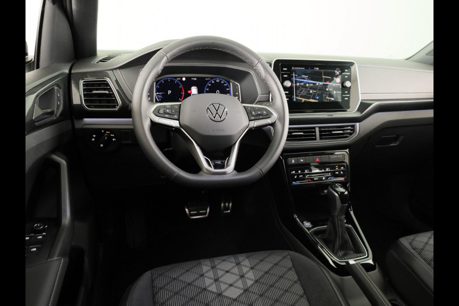 Volkswagen T-Cross R-Line Edition 1.0 TSI 85 kW / 116 PK SUV 7 versn.