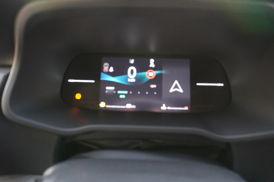 Renault Trafic 2.0 Bleu dCi EDC 170PK L2H1 Extra DubbelCabine Automaat Schuifdeur L/R Nr. V900 |  Climate | Navi | Camera |