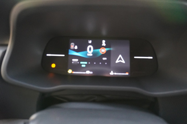 Renault Trafic 2.0 Bleu dCi EDC 170PK L2H1 Extra DubbelCabine Automaat Schuifdeur L/R Nr. V900 |  Climate | Navi | Camera |