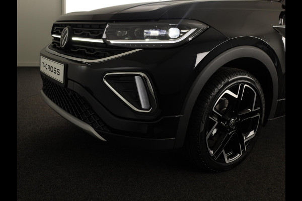 Volkswagen T-Cross R-Line Edition 1.0 TSI 85 kW / 116 PK SUV 7 versn.