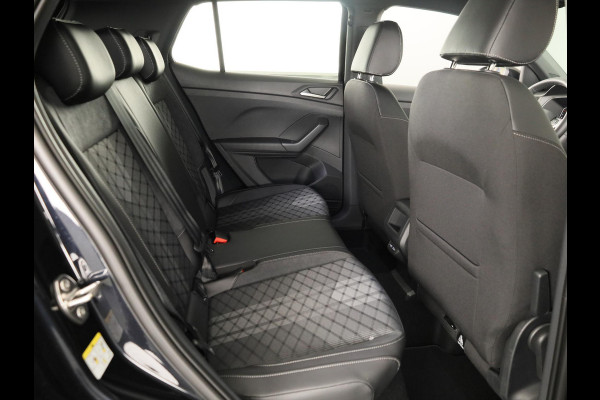 Volkswagen T-Cross R-Line Edition 1.0 TSI 85 kW / 116 PK SUV 7 versn.