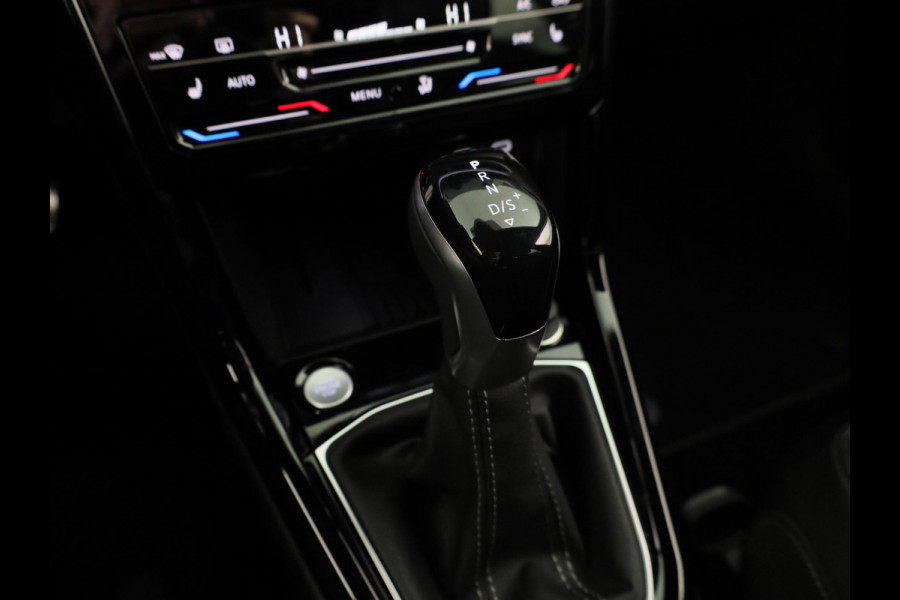 Volkswagen T-Cross R-Line Edition 1.0 TSI 85 kW / 116 PK SUV 7 versn.