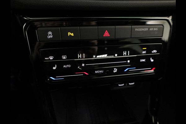 Volkswagen T-Cross R-Line Edition 1.0 TSI 85 kW / 116 PK SUV 7 versn.