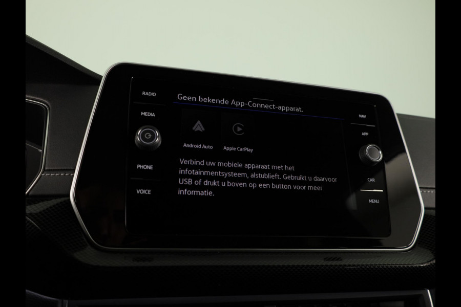 Volkswagen T-Cross R-Line Edition 1.0 TSI 85 kW / 116 PK SUV 7 versn.