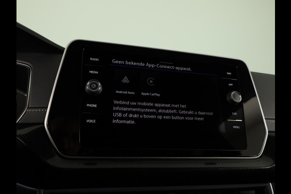 Volkswagen T-Cross R-Line Edition 1.0 TSI 85 kW / 116 PK SUV 7 versn.