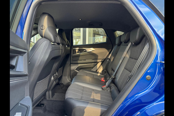 Renault Austral TCe 160 EDC iconic Head up / Elektr bed. stoel / LM velgen / Elektr klep / 360 camera