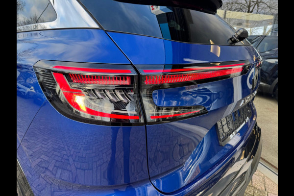 Renault Austral TCe 160 EDC iconic Head up / Elektr bed. stoel / LM velgen / Elektr klep / 360 camera