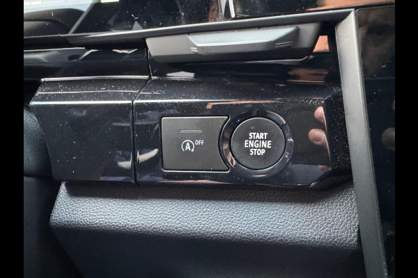 Renault Austral TCe 160 EDC iconic Head up / Elektr bed. stoel / LM velgen / Elektr klep / 360 camera