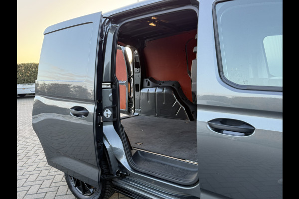 Volkswagen Caddy Cargo 2.0 TDI STYLE / L1H1 / TREKHAAK / 65.579 KM !! / AIRCO / CRUISE / PDC / COMF STOEL / APPLE CARPLAY / 6 BAK