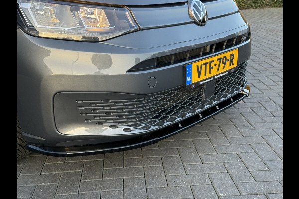 Volkswagen Caddy Cargo 2.0 TDI STYLE / L1H1 / TREKHAAK / 65.579 KM !! / AIRCO / CRUISE / PDC / COMF STOEL / APPLE CARPLAY / 6 BAK