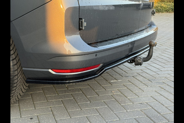 Volkswagen Caddy Cargo 2.0 TDI STYLE / L1H1 / TREKHAAK / 65.579 KM !! / AIRCO / CRUISE / PDC / COMF STOEL / APPLE CARPLAY / 6 BAK